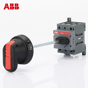 Abbs Ot16f3 Schakelaar Disconnector Met Speciale Controllers Gratis Verzending Voor Industriële Controle En Plc Programmering - Product Image 6