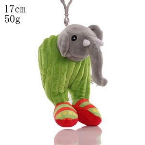 Offre Spéciale : Peluches Tung Tung Sahur Stick Man – Jouets en Peluche Amusants <span class=keywords><strong>de</strong></span> Dessins Animés, Vente en Gros pour Machines à Pinces - Product Image 2
