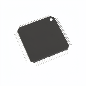 PIC18F86J60T-I_PT อิเล็กทรอนิกส์80 TQFP IC MCU 8BIT แฟลช80 TQFP - Product Image 1