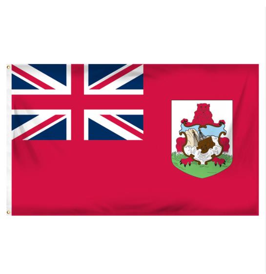 bermuda
