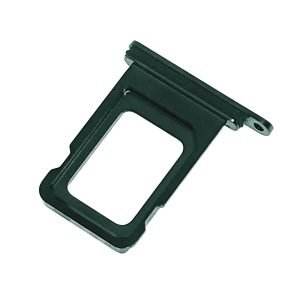 Bandeja de tarjeta SIM verde para iPhone 11 Pro, pieza de repuesto - Product Image 3