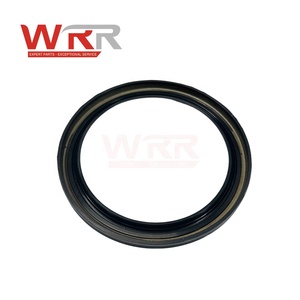 ซีลเพลาข้อเหวี่ยงสำหรับ BMW E90 F30 F10 328i 528i ระบบเครื่องยนต์อัตโนมัติ แหวนกันน้ำมันด้านหน้าเพลาข้อเหวี่ยง ทนทาน - Product Image 2