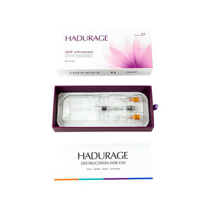 <span class=keywords><strong>Acide</strong></span> <span class=keywords><strong>hyaluronique</strong></span>, produits de comblement dermique injectables pour le visage, pour le front, le <span class=keywords><strong>nez</strong></span>, les lèvres, le menton, les joues, améliore l'apparence - Product Image 4