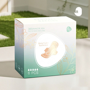 Nhà Máy đổi mới sinh thái sản phẩm thân thiện <span class=keywords><strong>Pads</strong></span> 1000 đặt hàng tối thiểu Châu Âu Băng vệ sinh cho phụ nữ - Product Image 1