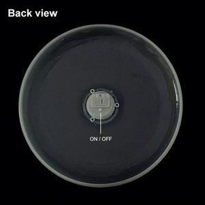 Lanceur de disque volant d'extérieur personnalisé avec lumières LED pour promotion - Product Image 3