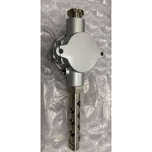 Meiyo PTR-A11 Sonde de température à résistance 100°C Élément PT100 - Product Image 2