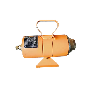 Machine de formage hydraulique bibo pour équipement précontraint, dispositif de cintrage à froid haute résistance pour brins en acier LD - Product Image 3