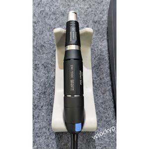 NAKANISHI ES50T-HR Espert 500 ES50C-HR Microamoladora, Juego Estándar 9085 100V, Nueva - Product Image 3