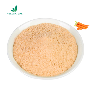 Toptan Doğal Gıda Sınıfı Meyve ve Sebze Tozu Karışımı, C Vitamini İçeren Varil Ambalajında - Product Image 2