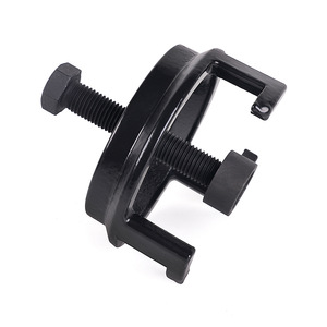 Two Jaw Gear <b>Puller</b> 25264 For Ls Harmonic Balancer Crankshaft Pulley Removal Industrial Use - Product Image 4