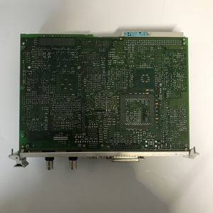 00302836-12 Carte PC à 3 axes WPC pour machine SIEMENS F4 F5 F5HM - Product Image 3