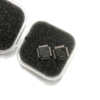MC9S08PA60AVLDR New Original Microcontroller IC MCU 8BIT 60KB FLASH 44LQFP Electronic Components BOM PCBA