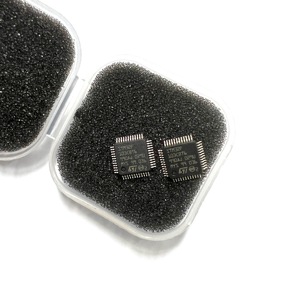 MC9S08PA60AVLDR New Original Microcontroller IC MCU 8BIT 60KB FLASH 44LQFP Electronic Components BOM PCBA - Product Image 6