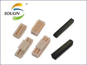 connector b2b board to board pich 0.6mm, 0.8mm, 1.25mm - Product Image 3