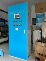 Précision et Protection HBDTECH CPC-6D Contrôleur Intelligent Multi-Pompes en Plastique avec Alimentation DC 24V pour des Systèmes d'Eau Stables et Efficaces