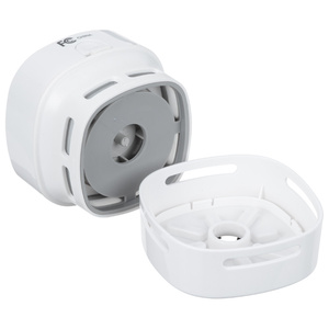 Mini <span class=keywords><strong>aspirateur</strong></span> de bureau personnalisé avec logo, rechargeable par USB, collecteur de poussière portable, pour bureau, clavier, voiture, maison - Product Image 4