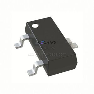 Circuitos Integrados ME2108A30M3G SOT23-3 Nuevos y Originales en Existencia, Chips IC, CZSKU:Q3C9I1P2 - Product Image 1