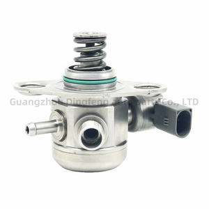 A2740700501 A2740700401 A2740700501 A2740700401 0261520216 0261520236 Hochdruck-Kraftstoffpumpe Autoteile für Mercedes-Benz - Product Image 2