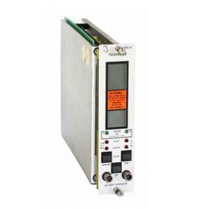 Suministro de Fábrica: Monitor de Tacómetro Bently Nevada 3300/50-01-01-00-00 - Product Image 1