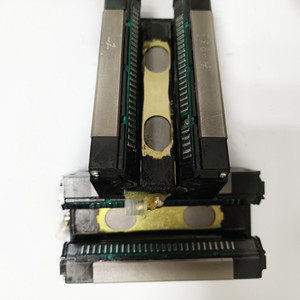 รางเลื่อนแบบเส้นตรงรุ่น SRG55 ความยาว 1036 มม. สำหรับเครื่อง CNC รุ่น SRG55LR SRG55LR1ZZ SRG55LR2ZZCO+1036PII - Product Image 3