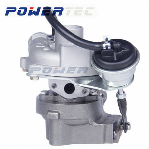 Turbina completa KP35 para Opel Agila B Combo C 1.3L CDTI / Suzuki Ignis 1.3L DDiS 1390084E50 primer turbocompresor - Product Image 3