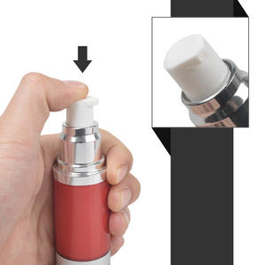 Encre de tatouage pour sourcils 30 ml Pigment professionnel pour eye-liner Tatouage noir Microblading Peinture d'encre pour maquillage semi-permanent - Product Image 4