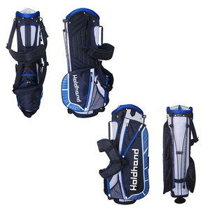 <span class=keywords><strong>Sac</strong></span> <span class=keywords><strong>de</strong></span> voiturette <span class=keywords><strong>de</strong></span> <span class=keywords><strong>golf</strong></span> imperméable personnalisé portable pratique bon marché d'usine en Chine avec tube <span class=keywords><strong>de</strong></span> putter externe - Product Image 5
