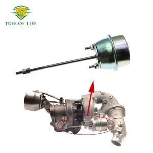 Actionneur de soupape de décharge Tree Of Life 54399700075 pour Mercedes-Benz, type externe turbocompressé - Product Image 4
