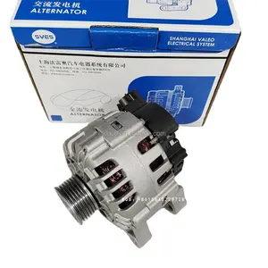 For SVES 14V 95A Original Engine Parts generator alternator SVES082793