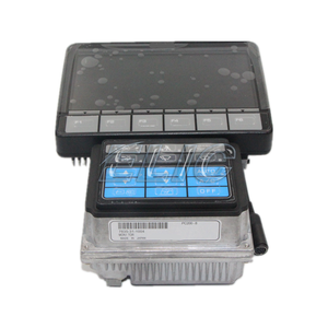 Дисплейный экран для экскаватора, запчасти для электроэкскаватора, дисплейная панель, монитор для Hitachi, <span class=keywords><strong>Volvo</strong></span>, Komatsu, Hyundai - Product Image 5