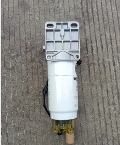 Протектор топливной системы, 1003704196 для холодного запаса топлива для Shacman X3000, запчасти для двигателя WEICHAI WP12 - Product Image 4