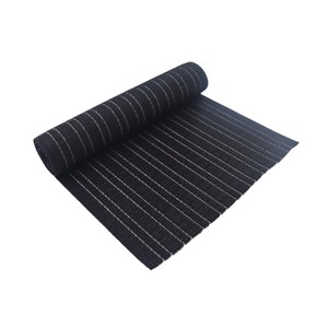 Miễn Phí Mẫu Thoáng Khí Lưới Ban Nhạc Đàn Hồi Y Tế Bụng Vành Đai Cá Ribbon Cho Bụng Hỗ Trợ - Product Image 2