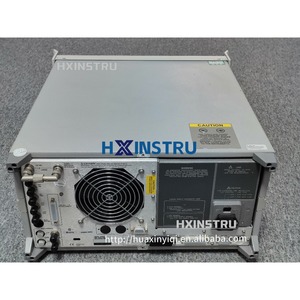 Analyseur de réseau Agilent Keysight 8722ES 50MHz-40GHz UTILISÉ hx - Product Image 3