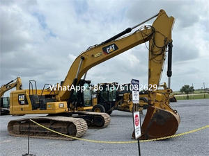 New Arrival Used Excavator for Caterpillar Cat 330 Excavator Secondhand Cat 330 Used Excavator for Sale at Low Price - Product Image 3