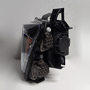 92101-AT150 92102-AT150 Fari LED per Auto, Ricambi Illuminazione Auto all'Ingrosso per <span class=keywords><strong>Kia</strong></span> <span class=keywords><strong>Niro</strong></span> 2023-2025 - Product Image 3