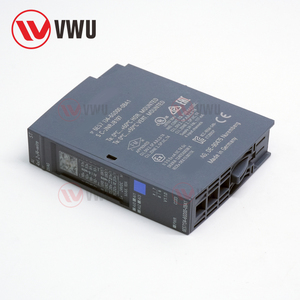 6ES7 <strong>134</strong> PLC Programming Controller 6ES7134-6HB/6GB/6FB/6GF/6FF/6GD/6HD/6JD0-0B/0C/0D/0AA1-ET200 Analog Input Module PLC Module - Product Image 5