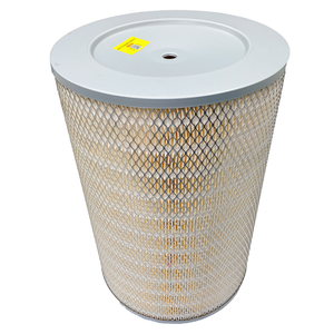 <span class=keywords><strong>Filtre</strong></span> à air pour compresseur à vis durable au prix d'usine |   Modèle K3044 pour usage industriel - Product Image 5