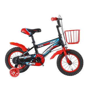 <span class=keywords><strong>Bicicleta</strong></span> Infantil de 12 Pulgadas a <span class=keywords><strong>Precio</strong></span> Económico de Proveedor Chino - Product Image 5