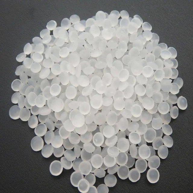 Hesheng Pp (polipropilen) granüller plastik hammadde/pp enjeksiyon sınıfı PP granüller genel plastik OHSAS18000 geri dönüşümlü HS
