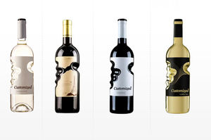 ขวดแก้วโซดาขนาด500มล. 750มล. เครื่องดื่มแอลกอฮอล์<span class=keywords><strong>เหล้า</strong></span><span class=keywords><strong>ญี่ปุ่น</strong></span> - Product Image 6