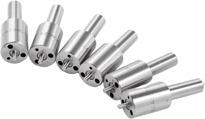 Injecteur de carburant diesel, buse DLLA157SND297 093400-2970 pour HINO 500 J05C J07C J08C, pompe à injection diesel, pièces d'excavateur - Product Image 2