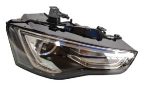 Per Audi <span class=keywords><strong>A5</strong></span> Fari Originali Accessori Auto Faro di Fabbrica Luci Auto Faro a LED - Product Image 4