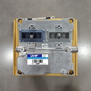 LNHF 331-7539 286-3683 C6.6 C6.4 320D 330D 325D Contrôleur de moteur d'excavatrice 331-7539 286-3683 ECU ECM pour Catpillar CAT - Product Image 1