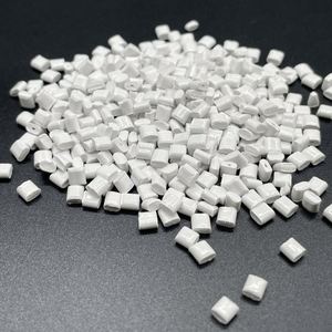 เม็ดพลาสติก HDPE เวอร์จิ้นแบบมันเงาสูง คุณภาพสูง 01 เกรดฟิล์ม เกรดไฟเบอร์ เกรดอาหาร ราคาแข่งขัน วัตถุดิบสำหรับขึ้นรูป - Product Image 2