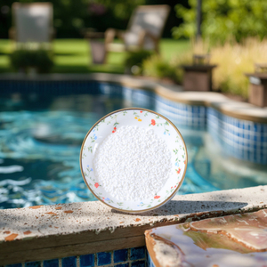 E20250808 <span class=keywords><strong>compresse</strong></span> di diclor granulari per piscina a dissoluzione rapida con servizio DDP - Product Image 2