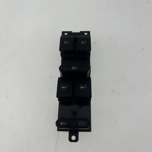 1J4959857D 1J4959857 3B0959855B, botón de interruptor de ventanilla eléctrica principal del lado del conductor para Passat B5 Bora Golf 4 MK4 para Seat Leon <span class=keywords><strong>Toledo</strong></span> - Product Image 3