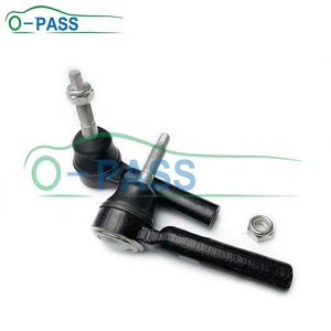 คันเบ็ดด้านหน้าด้านนอก opass สำหรับ Chrysler & Dodge & Fiat & JEEP & Lancia 2007- 5183761AB - Product Image 5