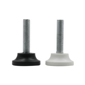 Patas de Soporte Ajustables para Mesa, Patas Niveladoras Resistentes para Muebles - Product Image 4