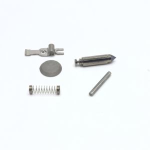 Kit de révision de carburateur pour tronçonneuse à essence Stihl MS651, MS661 avec carburateur Zama C2-100309 et C2-100310 - Product Image 3