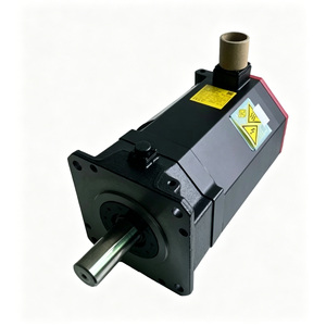 บริการซ่อมบำรุงมืออาชีพ FANUC A06B-0247-B400 มอเตอร์ AC โปรเฟสชั่นแนลสำหรับระบบส่งกำลัง FANUC - Product Image 3
